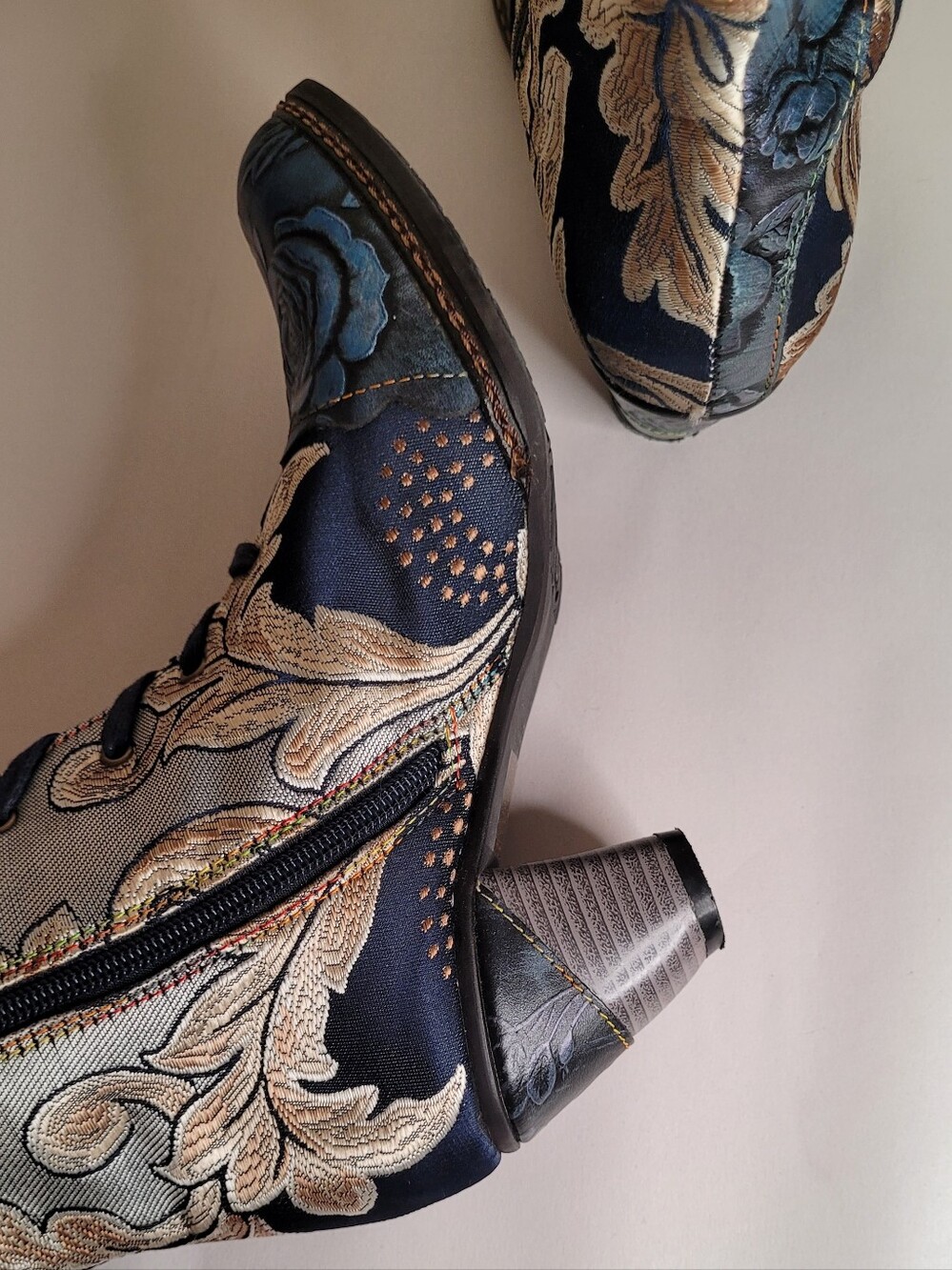L'Artiste Spring Step Siren Boot 8.5 - Picture 9 of 13